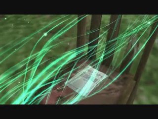 Final Fantasy VII [Crisis core] - Chapitre 11 (French fandub)