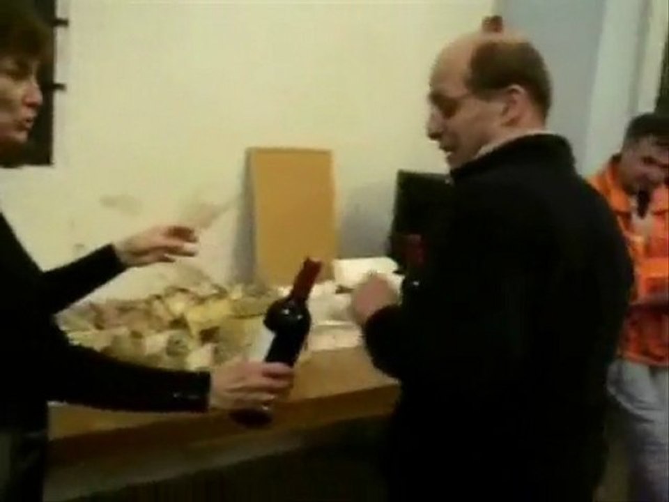 Tournoi du 11 décembre 2010