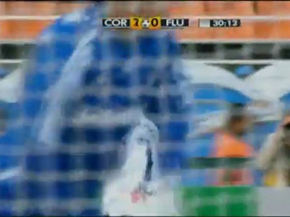 Brasileiro - Corinthians weiter ungeschlagen