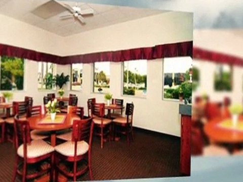 Pet Friendly Quality Hotel Bradenton Florida