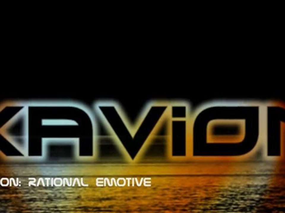 XaVioN - Rational Emotive