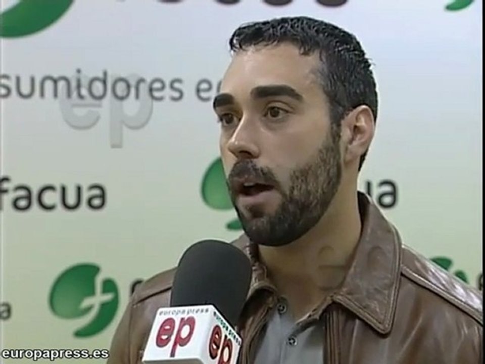 Facua advierte de que se suben precios de las flores