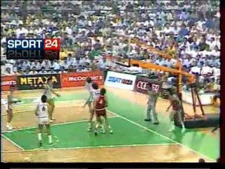 Ευρωμπάσκετ 1987 SPORT24