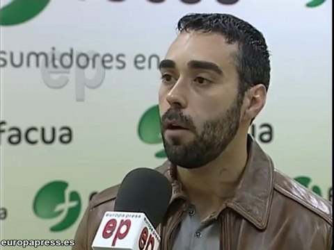 Facua pide comparar los precios en las flores