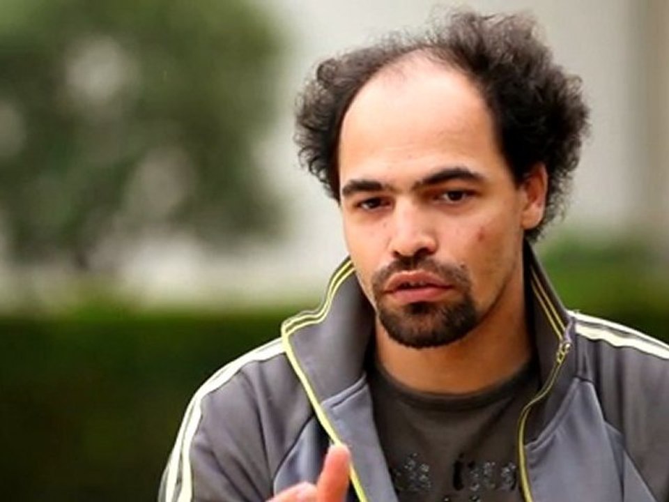 Yohann Quëland de Saint-Pern-OMA