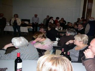 Tournoi du 26 mars 2010