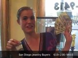 Sell Gold San Diego