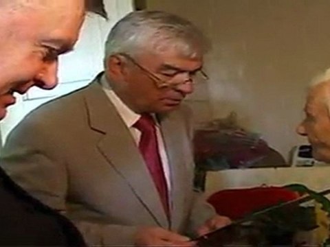 100 lat Leokadii Nowakowskiej Ostrów Mazowiecka 2011