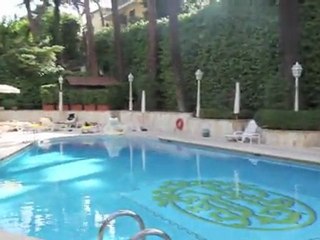 3 Nice Days in Aldrovandi Villa Borghese (Roma - Rome)