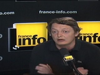 Michel Eltchaninoff : l'actualité dans les sujets du bac