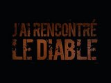 J'ai rencontré le Diable (I Saw The Devil) - Teaser Trailer [VOST|HD]