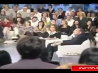 Hayrettin - Konuğa Kal Geldi (slayttv)