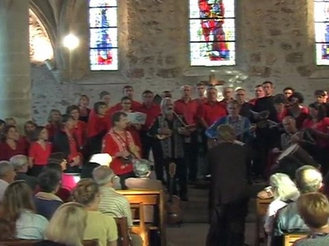 Misa Criolla - Gloria Bis