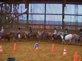 Classe de CPA Mme Galland