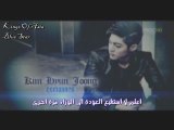 SS501 Kim Hyun Joong - Let Me Go [Arab Sub]