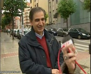 Barreda: "Las transferencias llegan tarde"