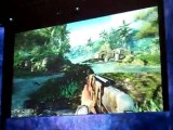 E3 2011 : Far cry 3 sortira en 2012 sur consoles et PC