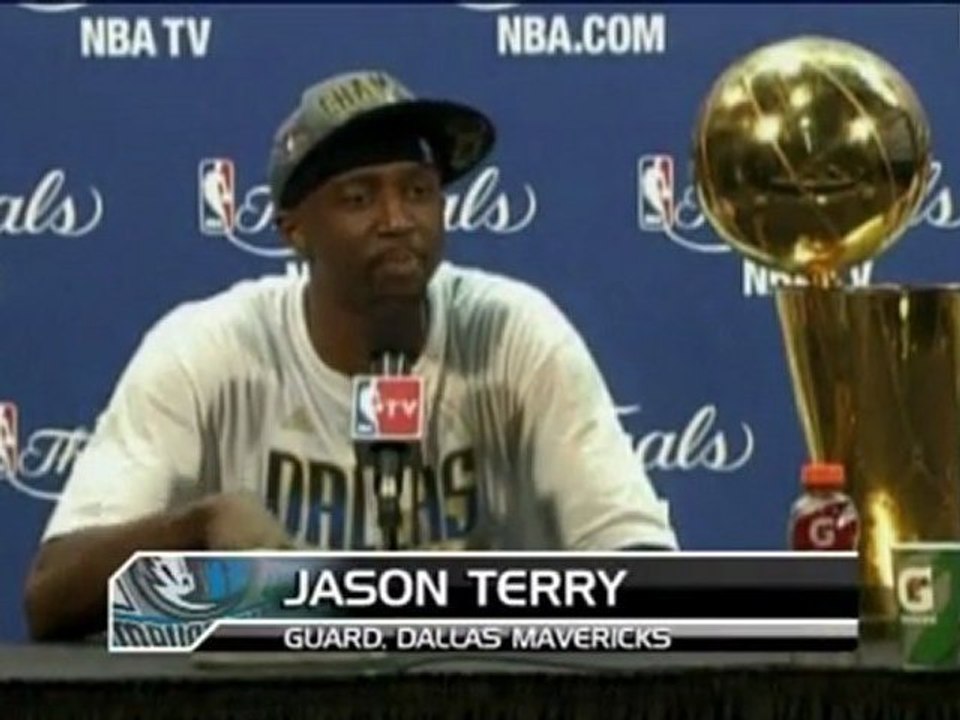 Die Reaktionen vom NBA-Champion