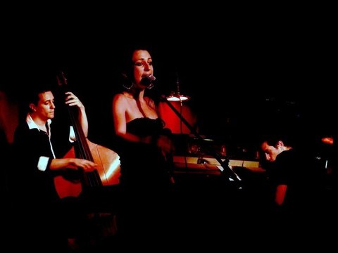 Frédérika au mandala