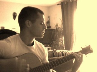 stand by me guitare debutant