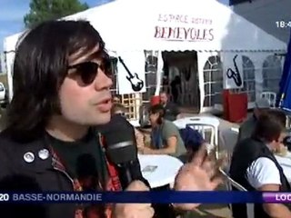 festival Papillons de nuit - vendredi 10 juin 2011