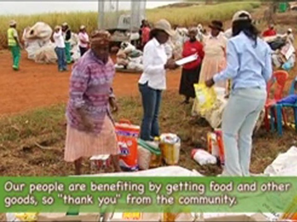 Sustainable Communities Programme