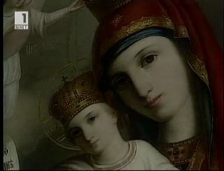 Национален календар. 11 юни 2011. Св.Богородица - Достойно ест