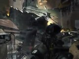 Call Of Duty Modern Warfare 3 - Spec Ops - 2011 - Trailer - GamePlay - HDM