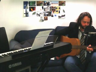 Anthony Reynolds - Filthy Names (Froggy's Session)