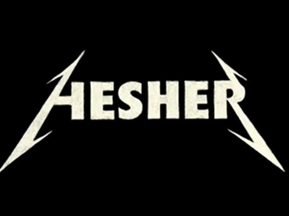 Hesher