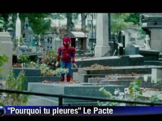 Les sorties cinéma du 15 juin