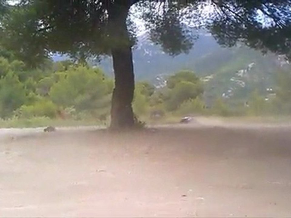 Maverick Blackout Vs Hpi Baja 5b SS