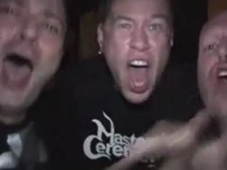 tieum and ophidian-distorted information