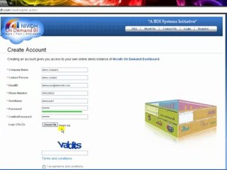 BI Dashboards Tool Free Registration - Video