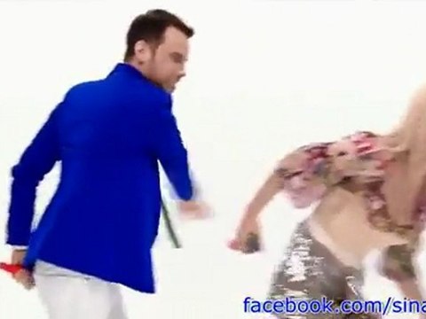 Sinan Akçıl ft. Hande Yener - Atma