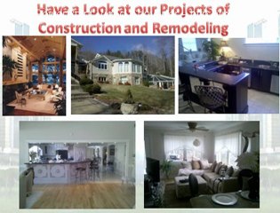 JONESCO- new home builders North Carolina is your dream home builder