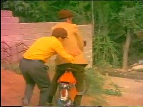 salvar davasi sener sen it it (komik)