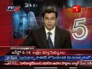 SCRailway APSRTC Cancelled Many Trains Buses Routs Diverted