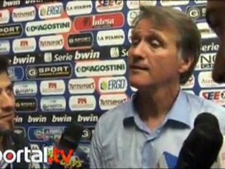 Tesser ora crede nei miracoli