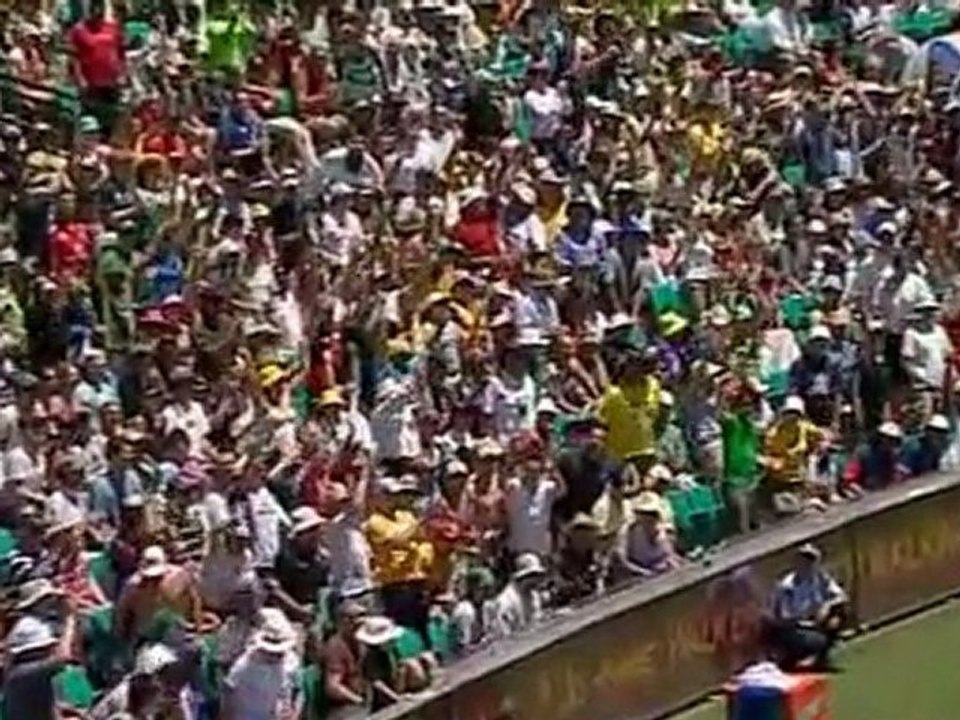 AT5 - Eng V Aus - 2006 - desipad.com - 7