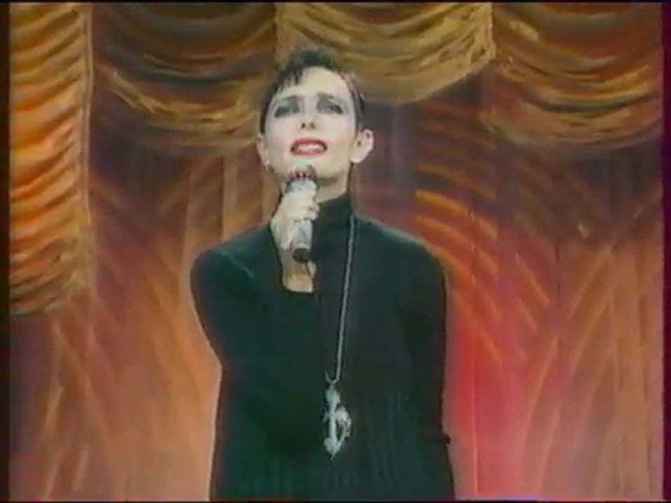 JEANNE MAS - AU NOM DES ROIS (1992)