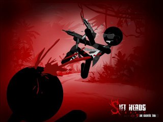 Sift Heads Wallpaper 4- Assassin