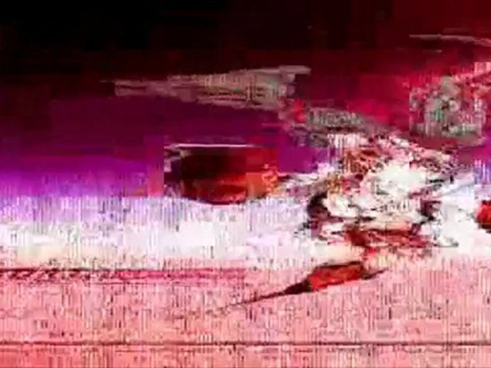 STRATOSPHERE(ストラトスフィア) -VocaLege edit-ストラト2010