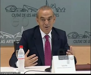 Deporte y ciencia unidos en Valencia