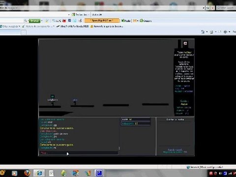 extinction mini jeux