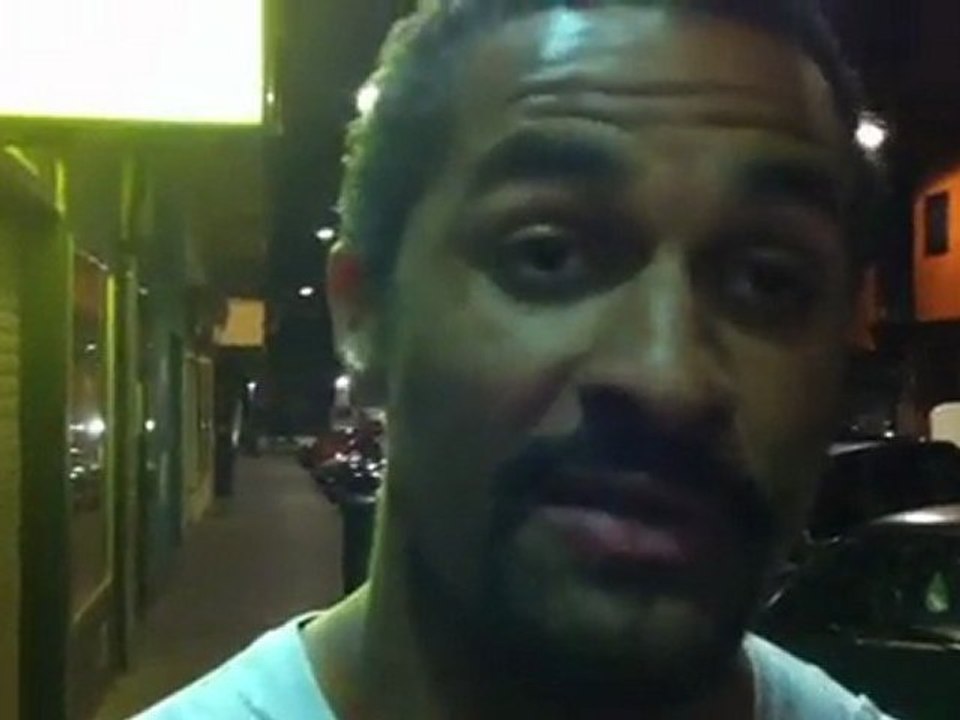 Didier Dinart soutient Handnews