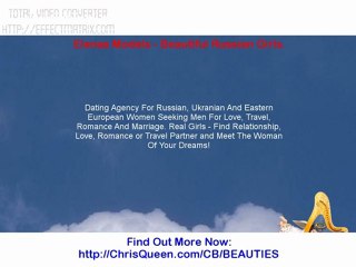 Elenas Models - Beautiful Russian Girls.
