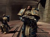 Warhammer 40000 Space Marines - Chaos Reveal E3 Game Trailer