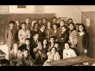 Maltepe Orhangazi Lisesi 30. Senenin  Anısına