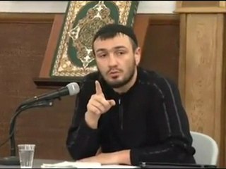 О запрете празднования немусульманских праздников